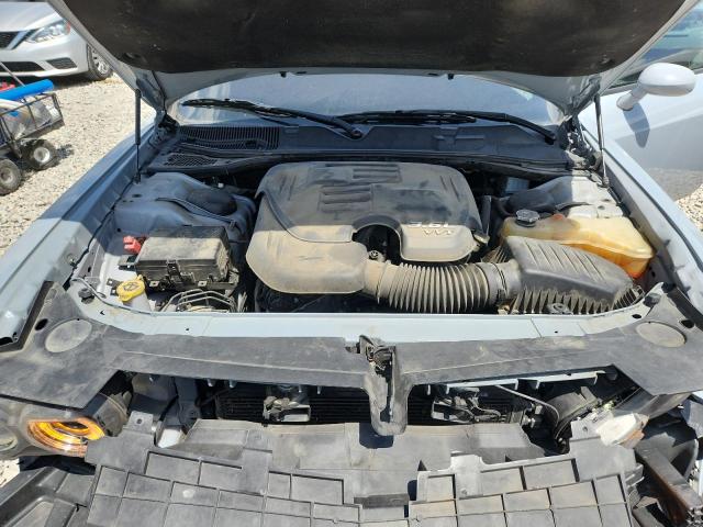 2020 DODGE CHALLENGER 2C3CDZAG6LH202167