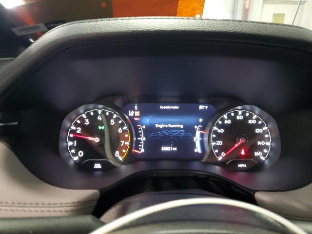 2023 JEEP COMPASS LI 3C4NJDCN5PT567142