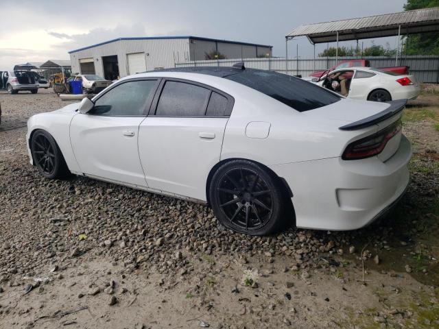 2018 DODGE CHARGER R/ 2C3CDXGJ8JH134765