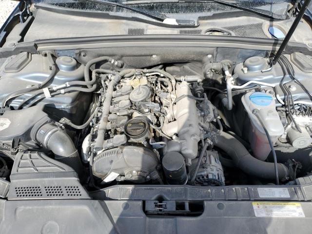 2016 AUDI A4 PREMIUM - WAUFFAFL7GN004556