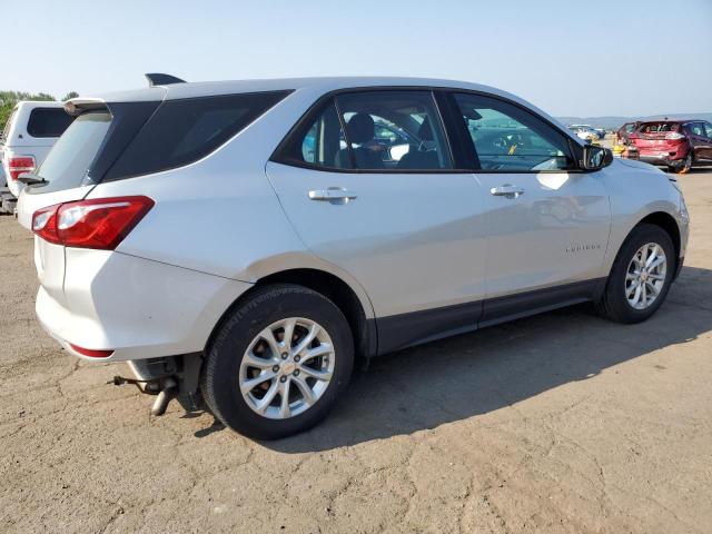 2018 CHEVROLET EQUINOX LS 2GNAXHEV6J6300418