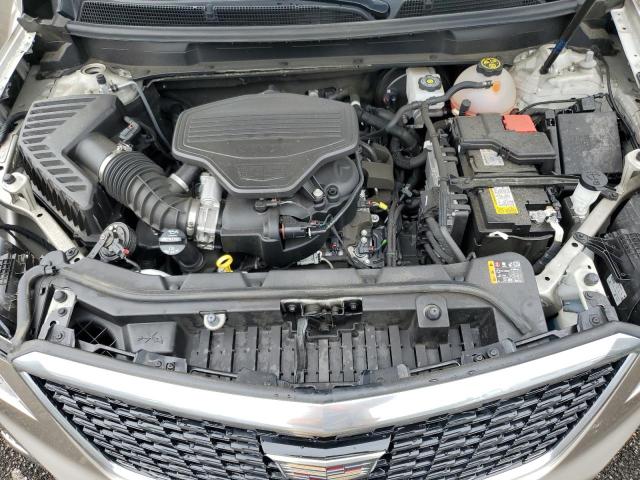 2022 CADILLAC XT5 PREMIU 1GYKNDRS5NZ181552