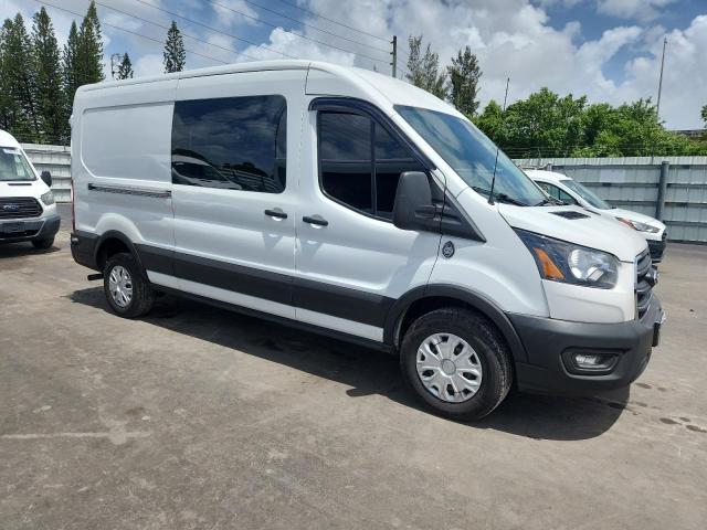 2020 FORD TRANSIT T- - 1FTBR1C8XLKB10634