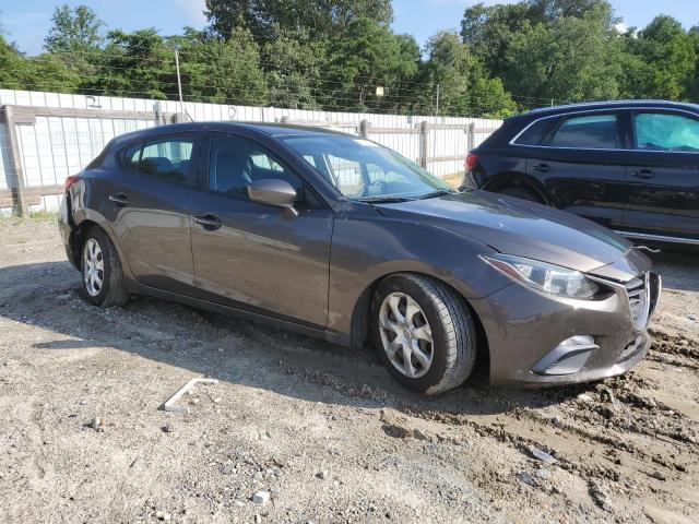 2015 MAZDA 3 SPORT 3MZBM1K78FM209535