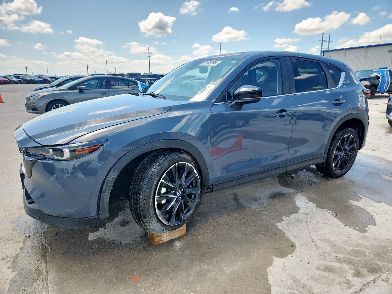 MAZDA CX-5 PREFERRED