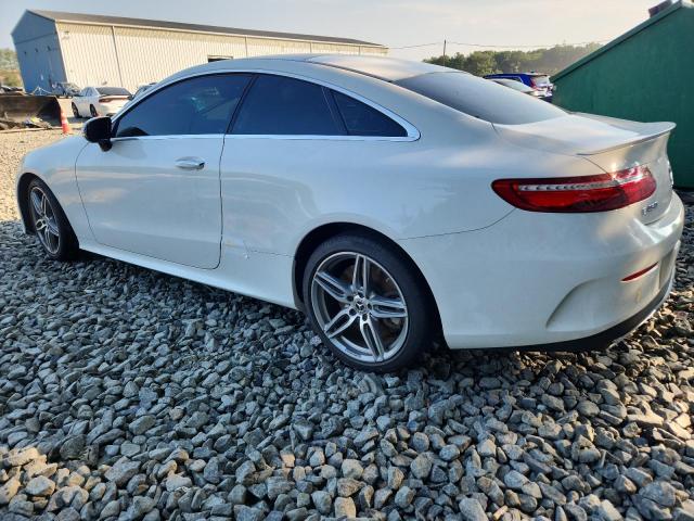 2019 MERCEDES-BENZ E 450 WDD1J6HB1KF077881