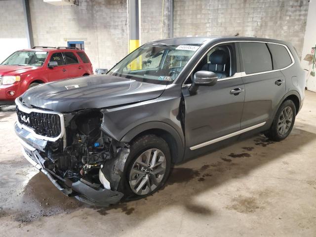 KIA TELLURIDE