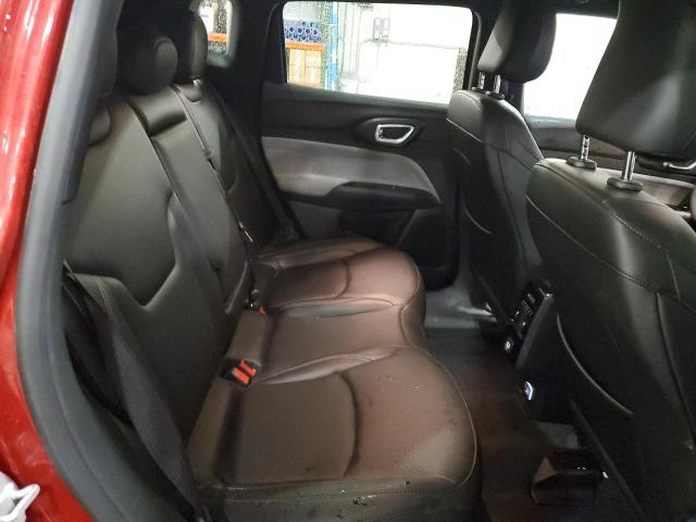 2024 JEEP COMPASS LA 3C4NJDFN7RT152015