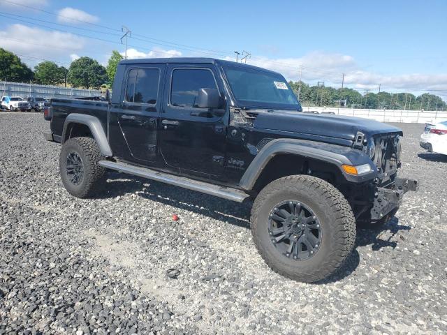 2020 JEEP GLADIATOR 1C6JJTAG6LL148212