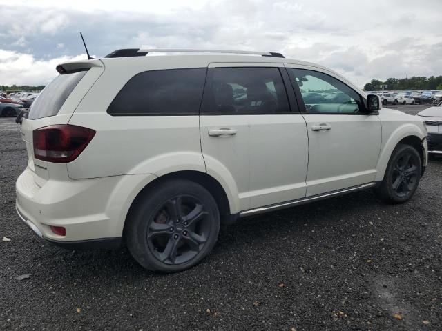 2018 DODGE JOURNEY CR - 3C4PDDGG6JT431525