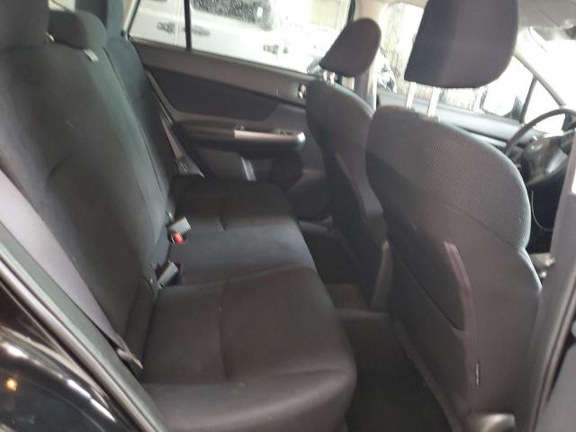 2015 SUBARU IMPREZA PR JF1GPAC60FH260673