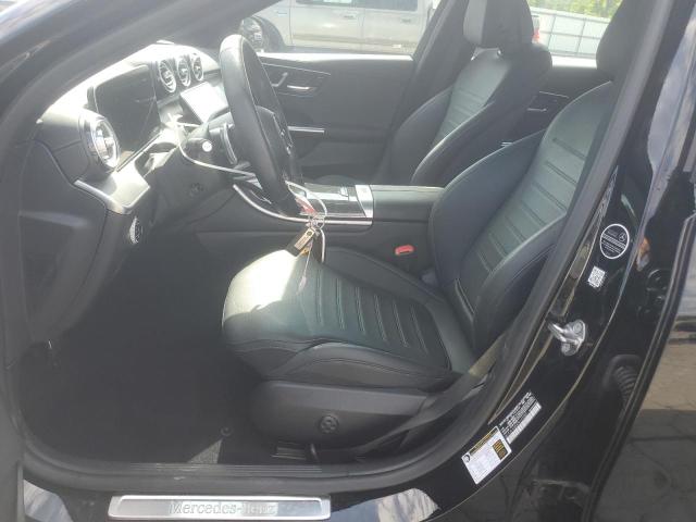 2023 MERCEDES-BENZ C 300 W1KAF4GB4PR123989