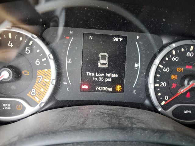 2020 JEEP RENEGADE L ZACNJABBXLPL99194