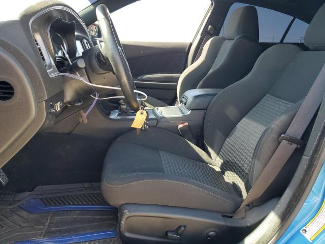 2023 DODGE CHARGER R/ - 2C3CDXCT3PH708625