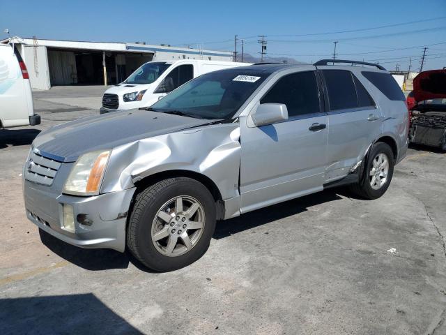 CADILLAC SRX