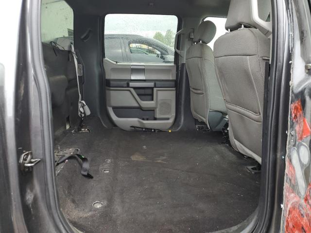 2019 FORD F150 SUPER 1FTFW1E51KFB21574