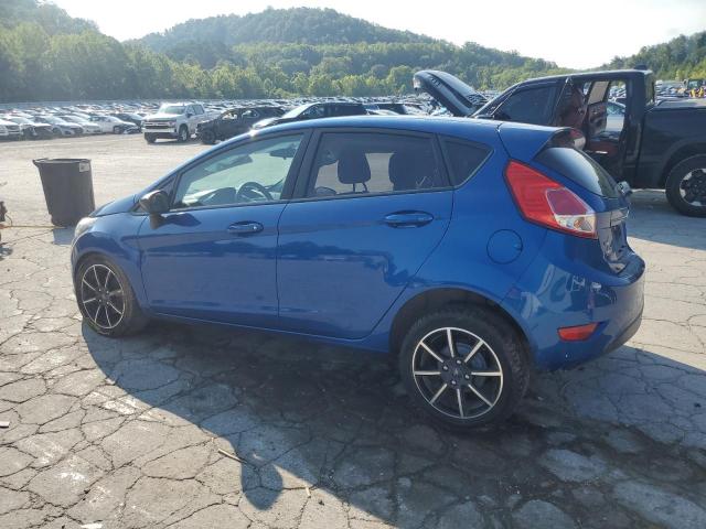 2019 FORD FIESTA SE 3FADP4EJ0KM157913