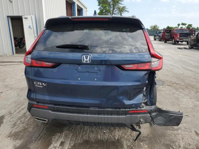 2024 HONDA CR-V SPORT 7FARS5H82RE026627