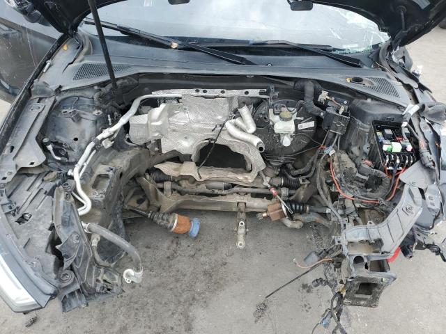 2019 AUDI RS3 WUABWGFF3KA902914
