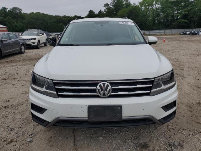 2018 VOLKSWAGEN TIGUAN S 3VV0B7AX2JM063986