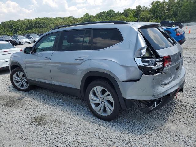 2022 VOLKSWAGEN ATLAS SE - 1V2WR2CA8NC515834