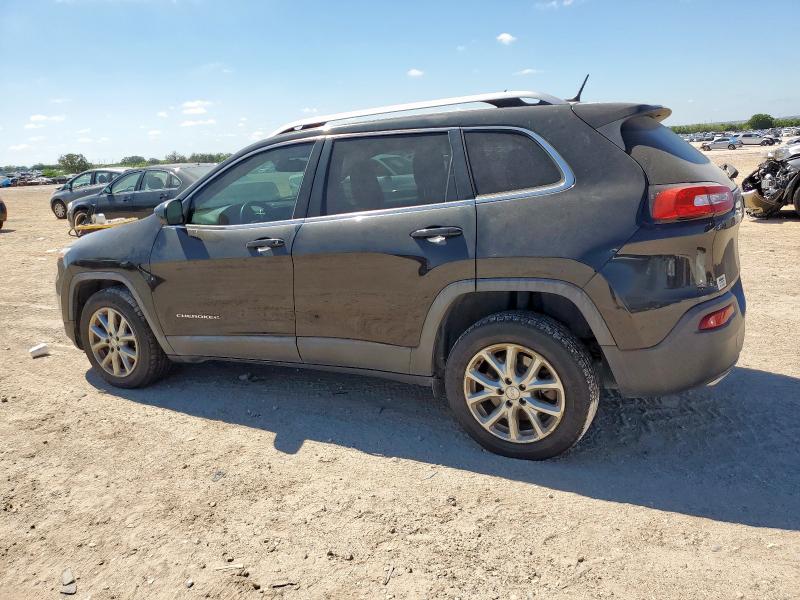 2015 JEEP CHEROKEE L 1C4PJLCS5FW670305