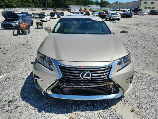 2016 LEXUS ES 350 58ABK1GG2GU009561