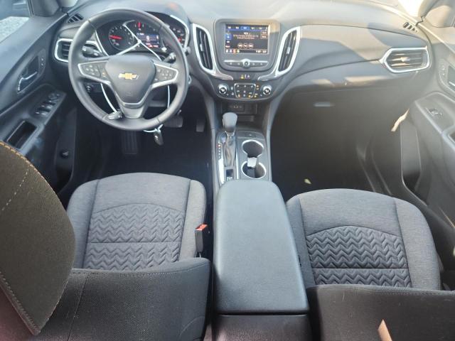 2022 CHEVROLET EQUINOX LT 3GNAXKEV7NS211879