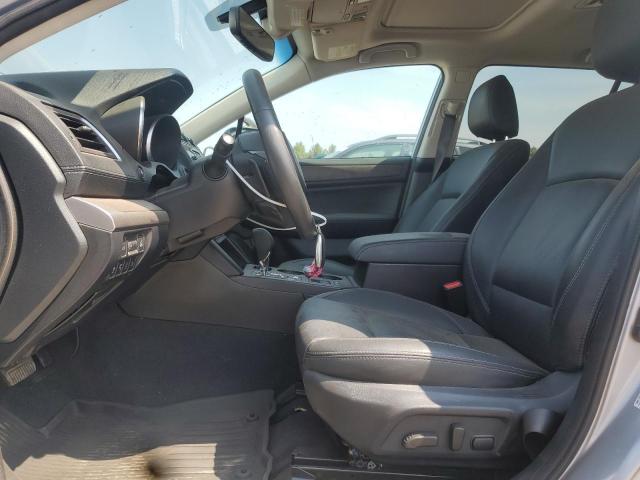2019 SUBARU OUTBACK 3. 4S4BSENC2K3225097