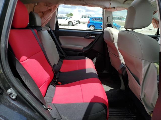 2017 SUBARU FORESTER 2 - JF2SJAJC0HH503207