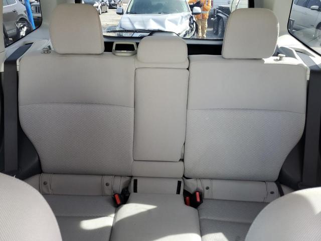 2016 SUBARU FORESTER 2 JF2SJADC4GH456404