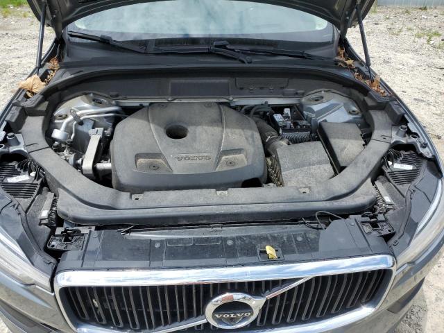 2018 VOLVO XC60 T6 LYVA22RK9JB118034