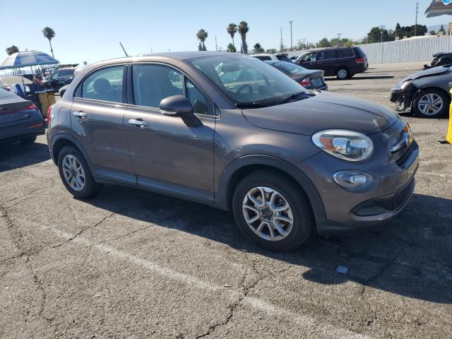 Vin: zfbcfxah8hp546043, lot: 64113875, fiat 500 pop 20174