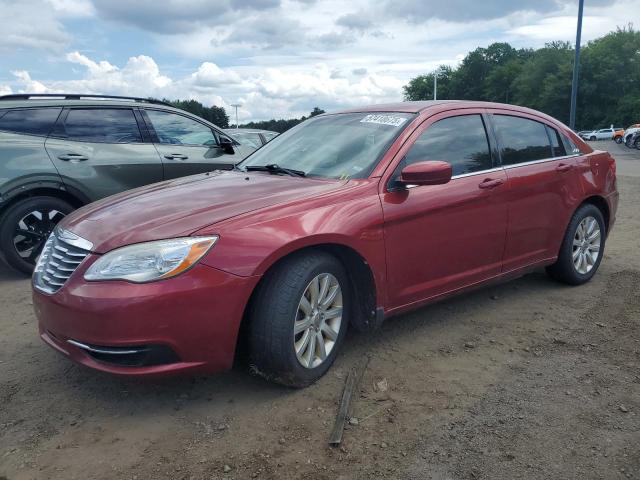 Vin: 1c3bc1fgxbn594844, lot: 57418675, chrysler 200 touring 2011 img_1
