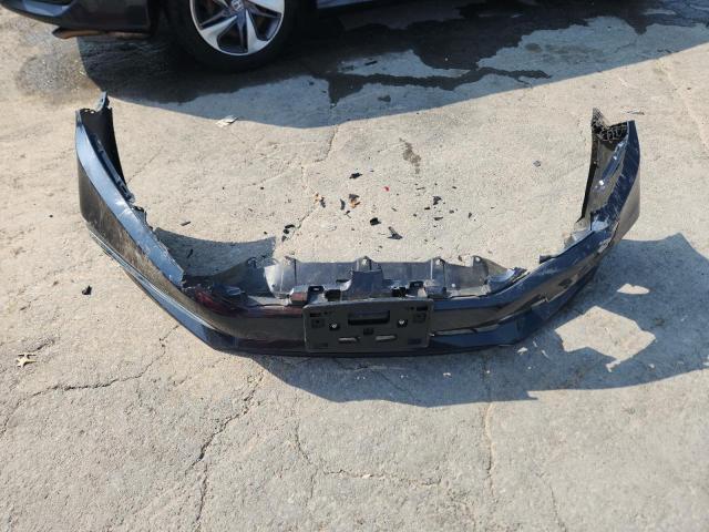 2019 HONDA CIVIC LX - 19XFC2F64KE035854