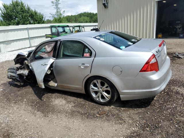 2012 FORD FUSION SE - 3FAHP0HA7CR313942