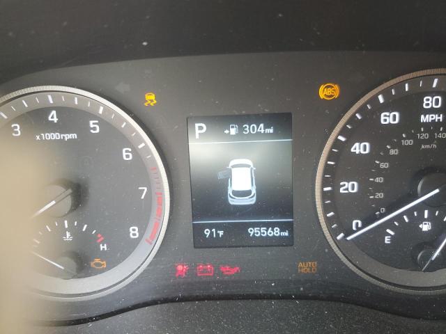 2021 HYUNDAI TUCSON LIM KM8J33A41MU319562