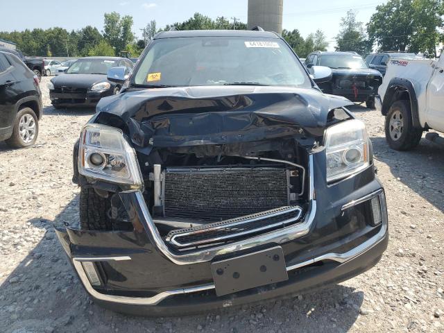 2017 GMC TERRAIN SL 2GKFLUEK7H6231567