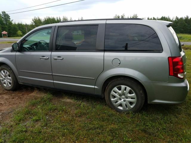 2014 DODGE GRAND CARA - 2C4RDGBG6ER233134