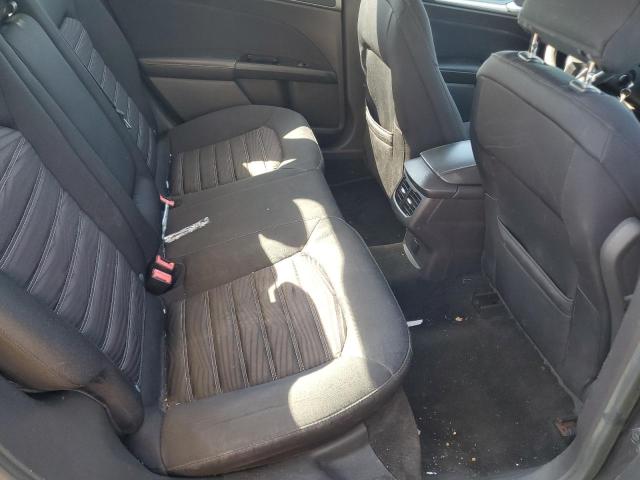 2016 FORD FUSION SE 1FA6P0H76G5107399