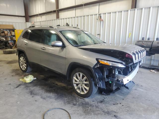 2017 JEEP CHEROKEE L 1C4PJLDB8HW518164