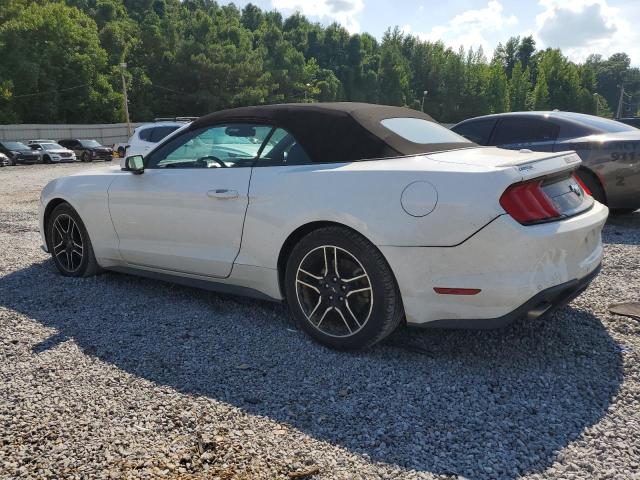 2022 FORD MUSTANG - 1FATP8UH9N5106356