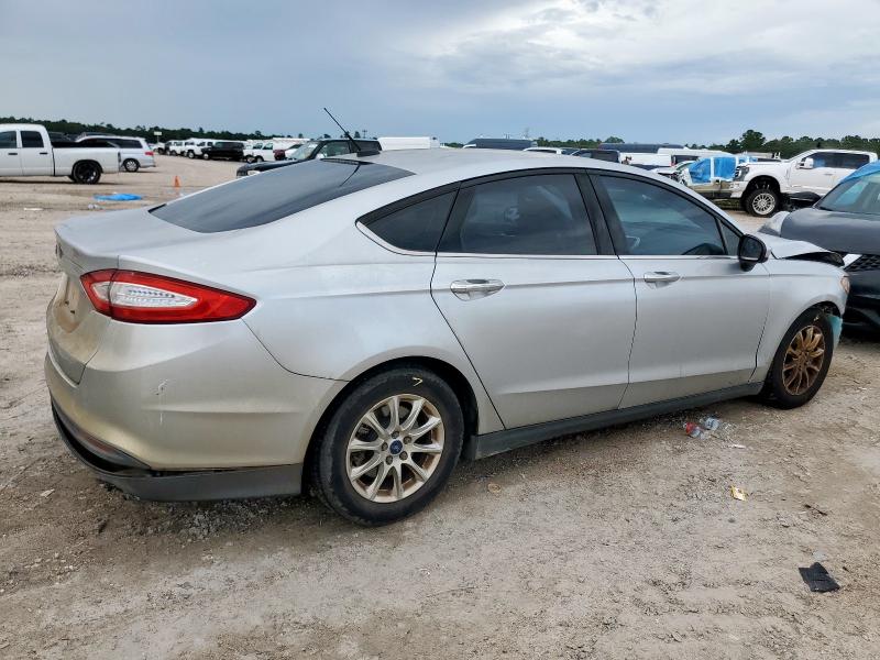2015 FORD FUSION S 3FA6P0G70FR136698