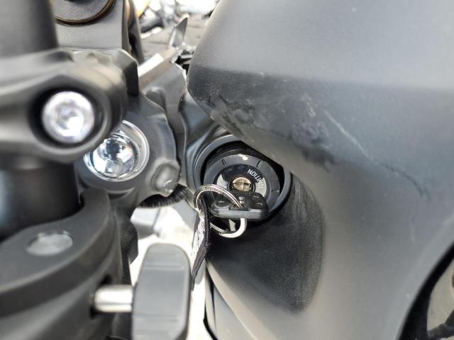 2023 YAMAHA MT09 D JYARN72E8PA001911