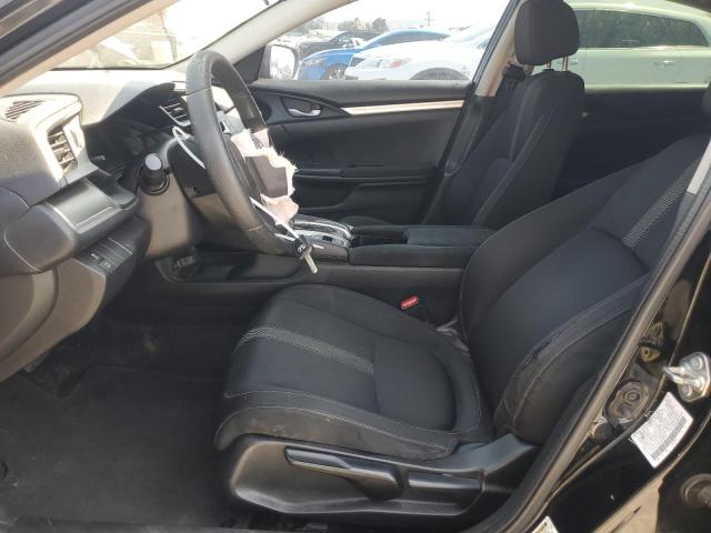 2016 HONDA CIVIC LX 2HGFC2F5XGH549454
