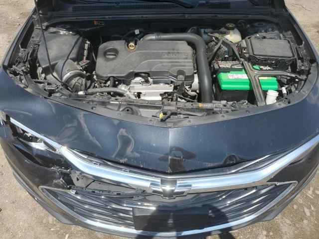 2020 CHEVROLET MALIBU RS 1G1ZG5STXLF129199