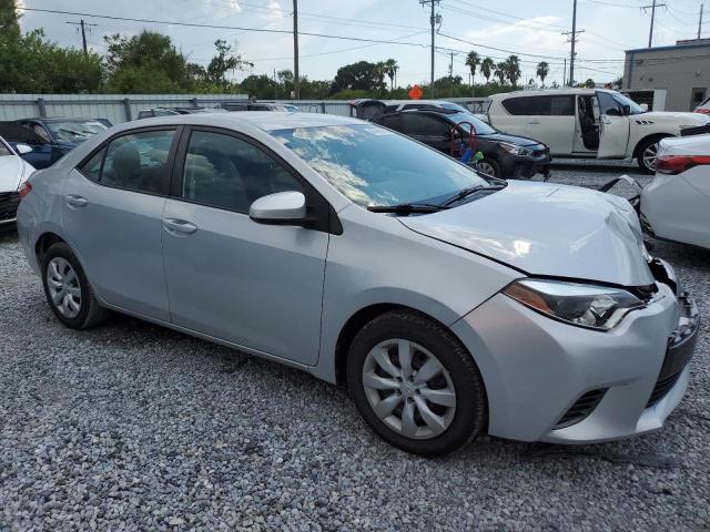 2016 TOYOTA COROLLA L - 2T1BURHE0GC681391