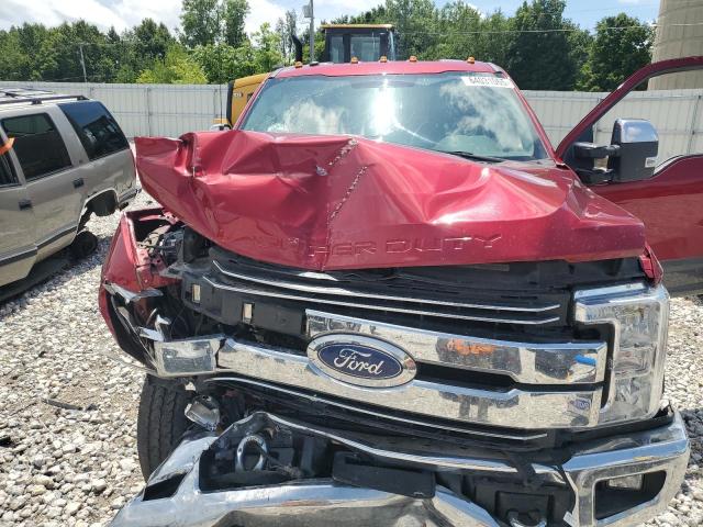 2018 FORD F350 SUPER - 1FT8X3BT1JEC38595