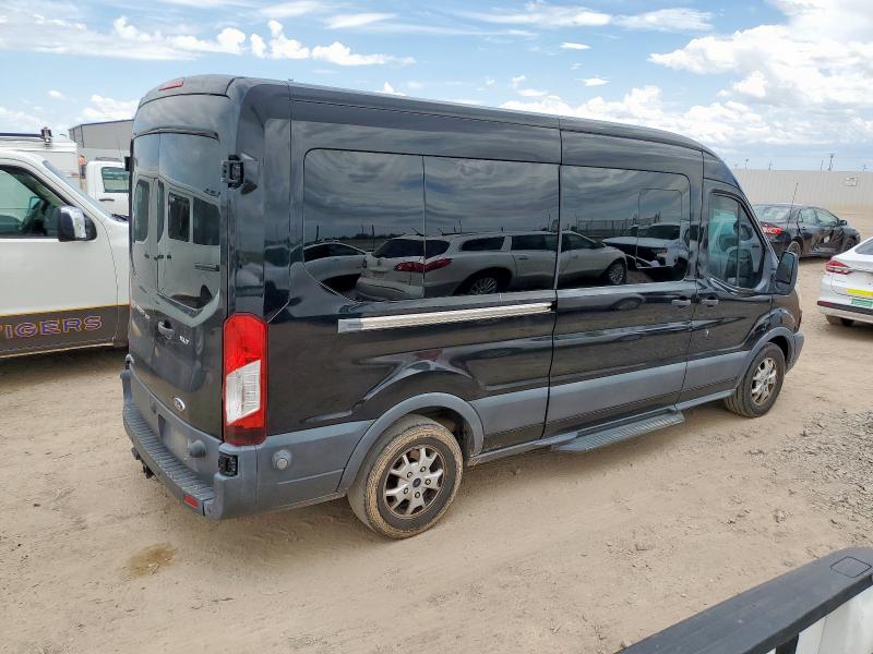 2016 FORD TRANSIT T- 1FBAX2CG9GKB31094