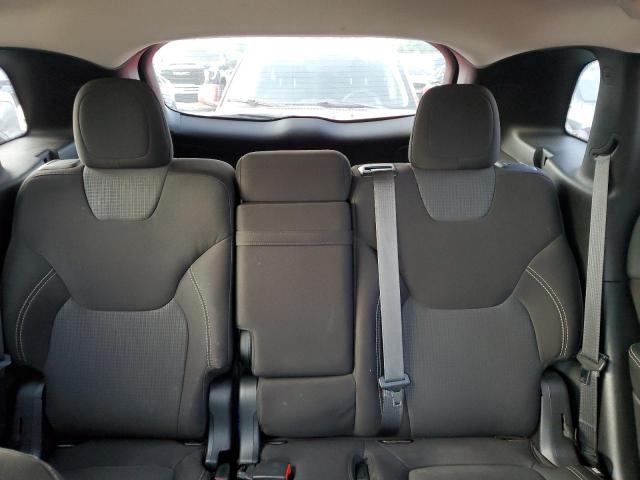 2015 JEEP CHEROKEE L 1C4PJLCBXFW607801